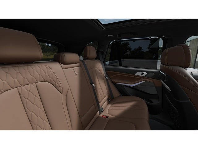 2026 BMW X5 xDrive50e xDrive50e