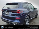 2026 BMW X5 xDrive50e xDrive50e