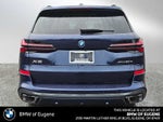 2026 BMW X5 xDrive50e xDrive50e