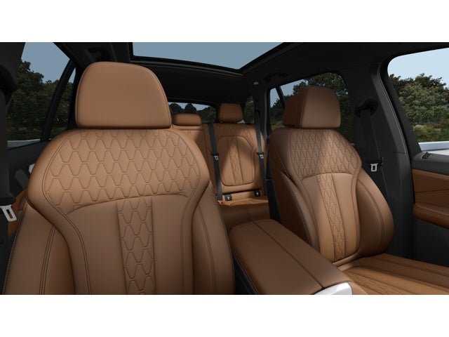 2026 BMW X5 xDrive50e xDrive50e