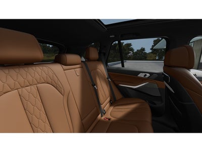 2026 BMW X5 xDrive50e xDrive50e