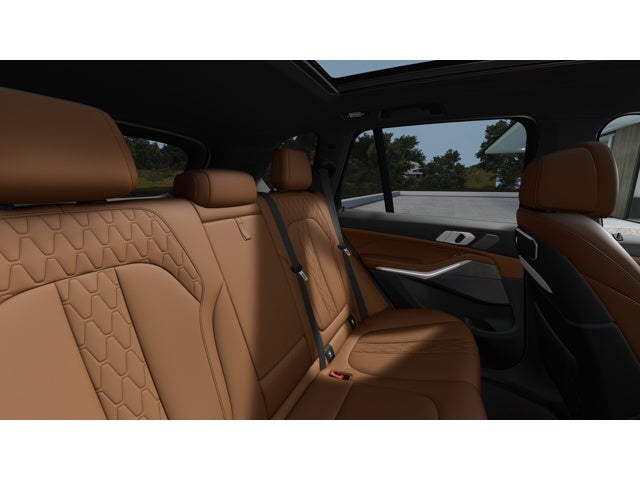 2026 BMW X5 xDrive50e xDrive50e