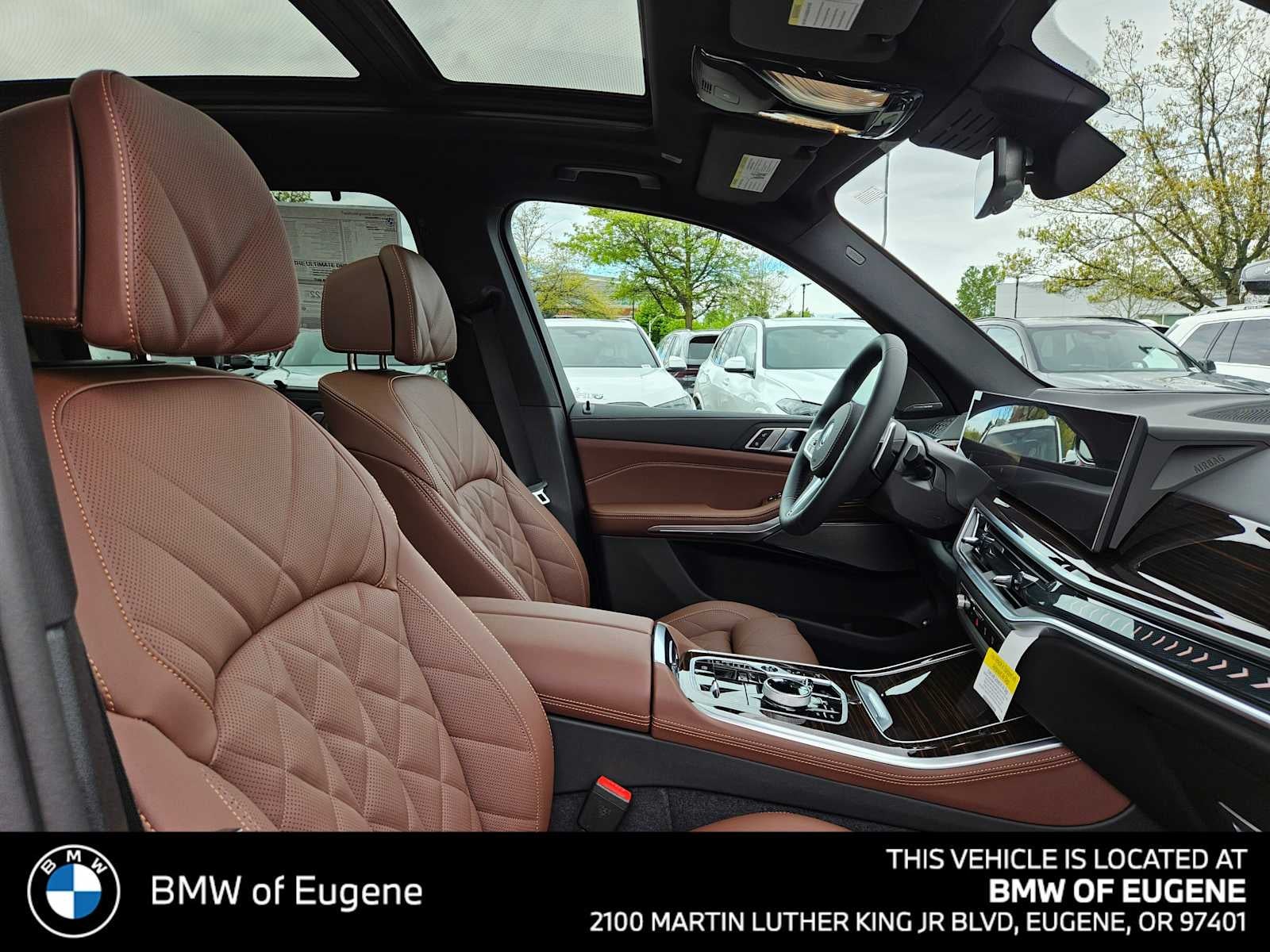 2026 BMW X5 xDrive50e xDrive50e