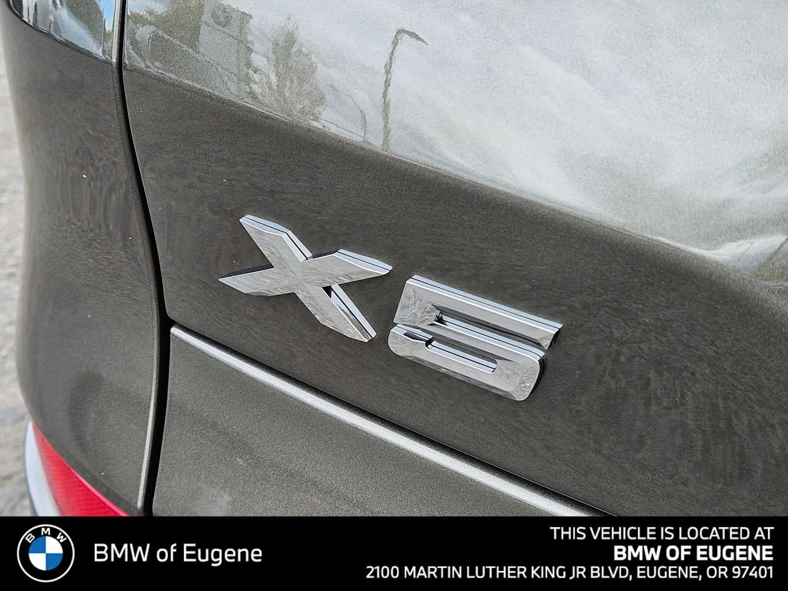2026 BMW X5 xDrive50e xDrive50e