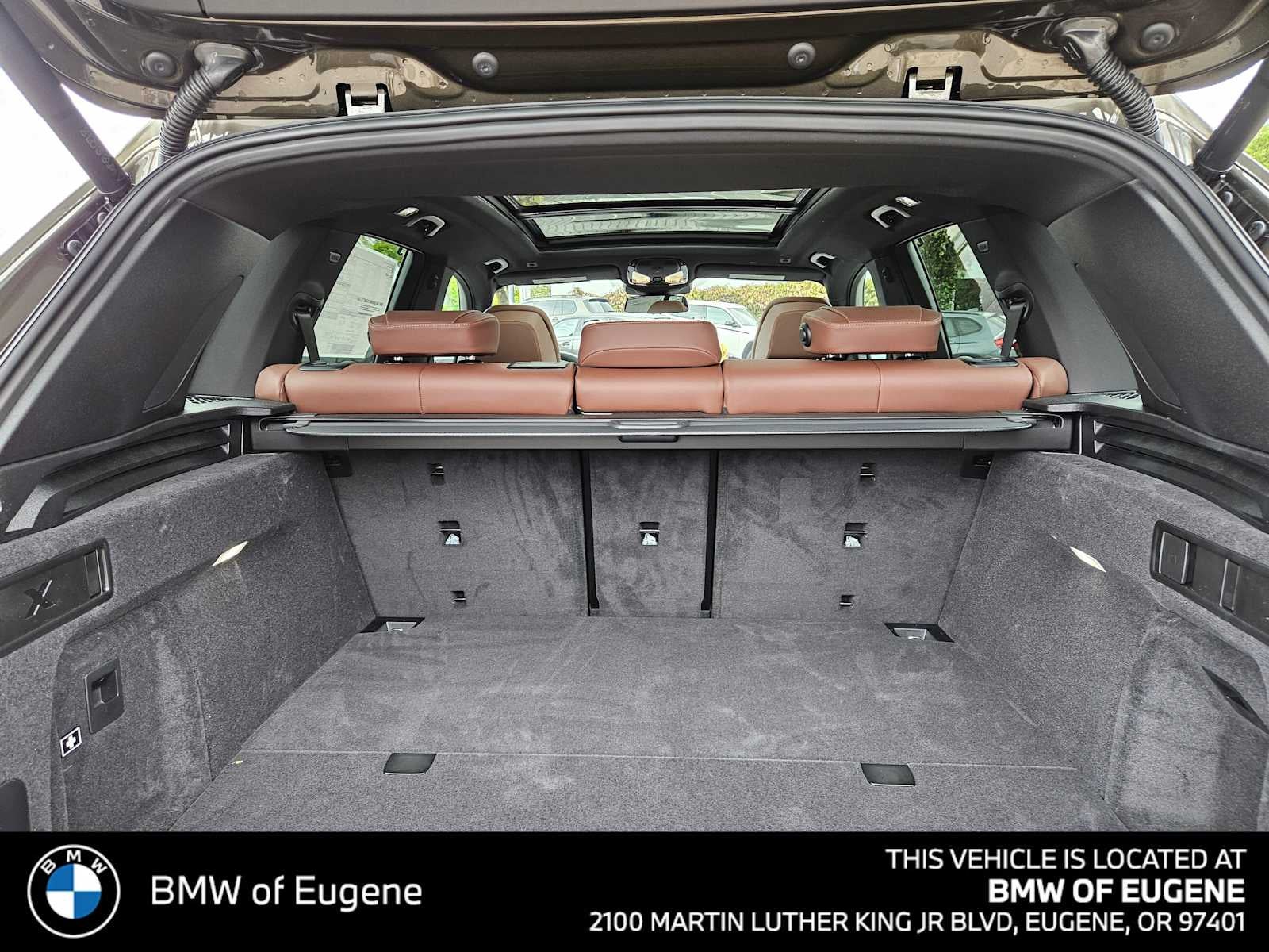 2026 BMW X5 xDrive50e xDrive50e