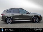 2026 BMW X5 xDrive50e xDrive50e