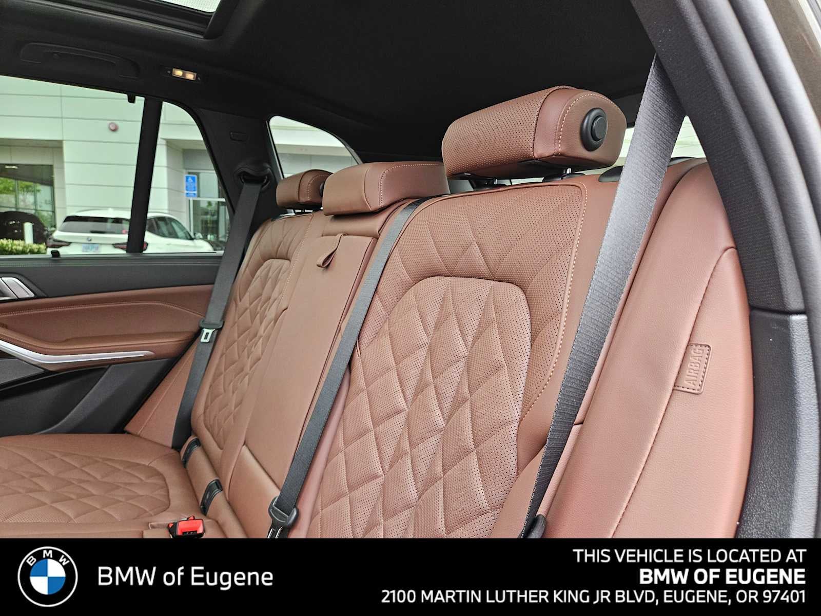 2026 BMW X5 xDrive50e xDrive50e