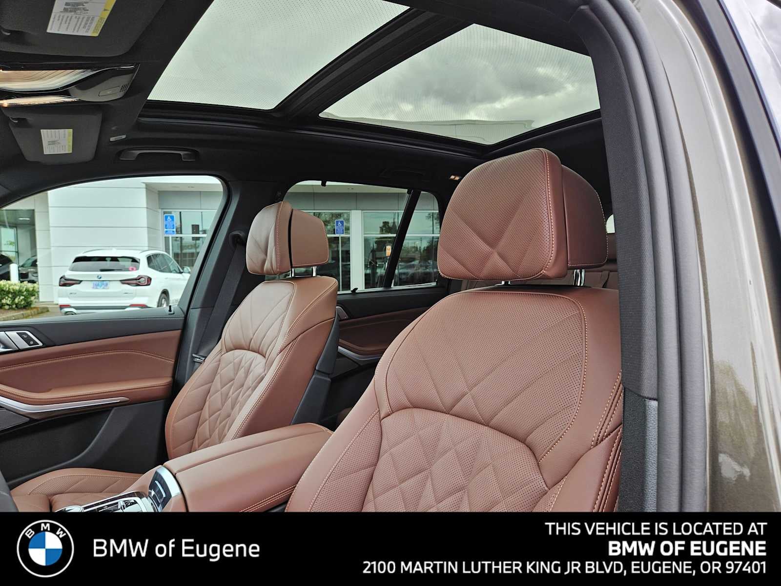 2026 BMW X5 xDrive50e xDrive50e