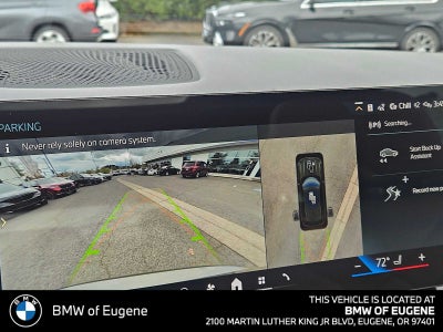 2026 BMW X5 xDrive50e xDrive50e