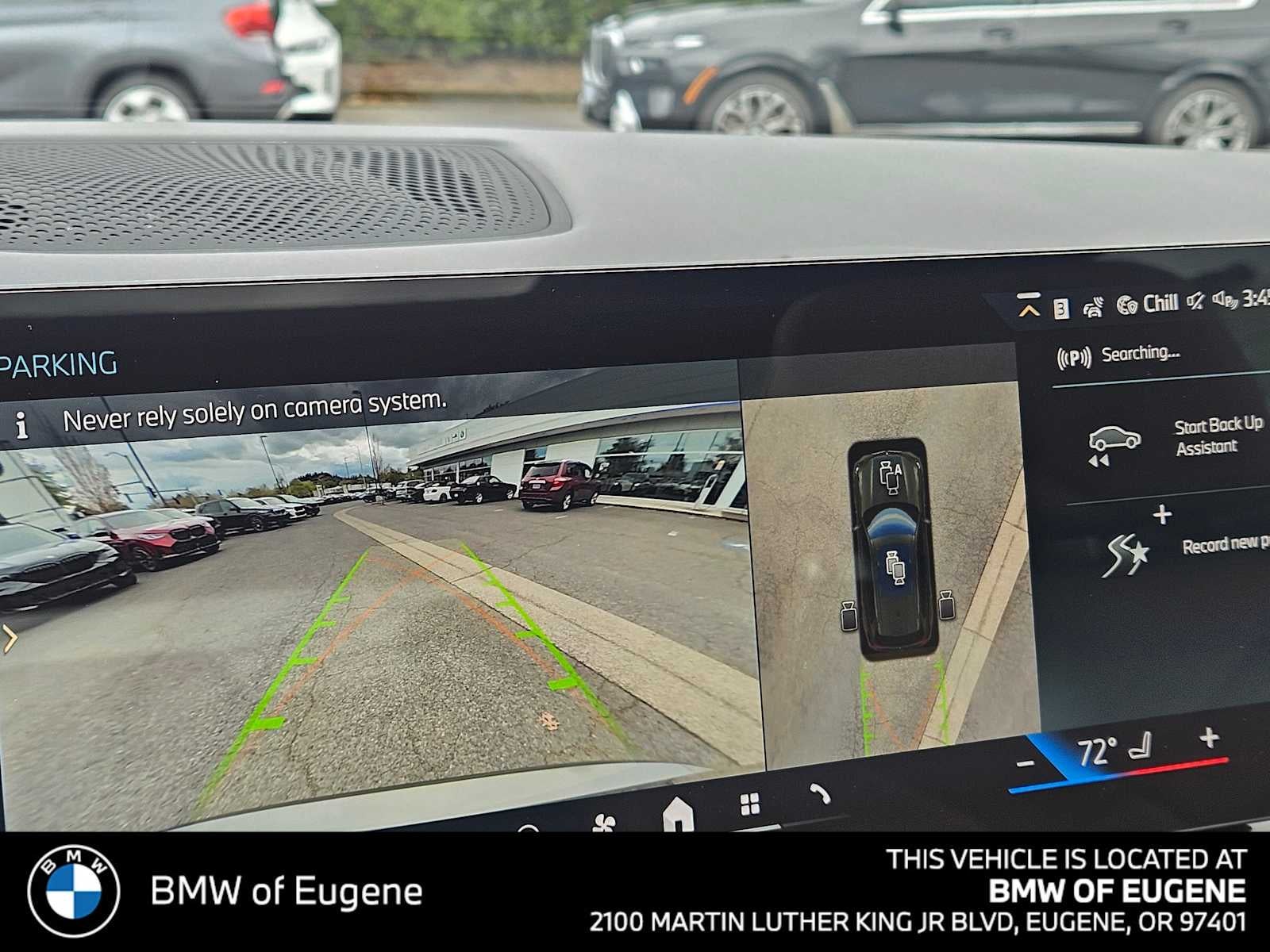 2026 BMW X5 xDrive50e xDrive50e