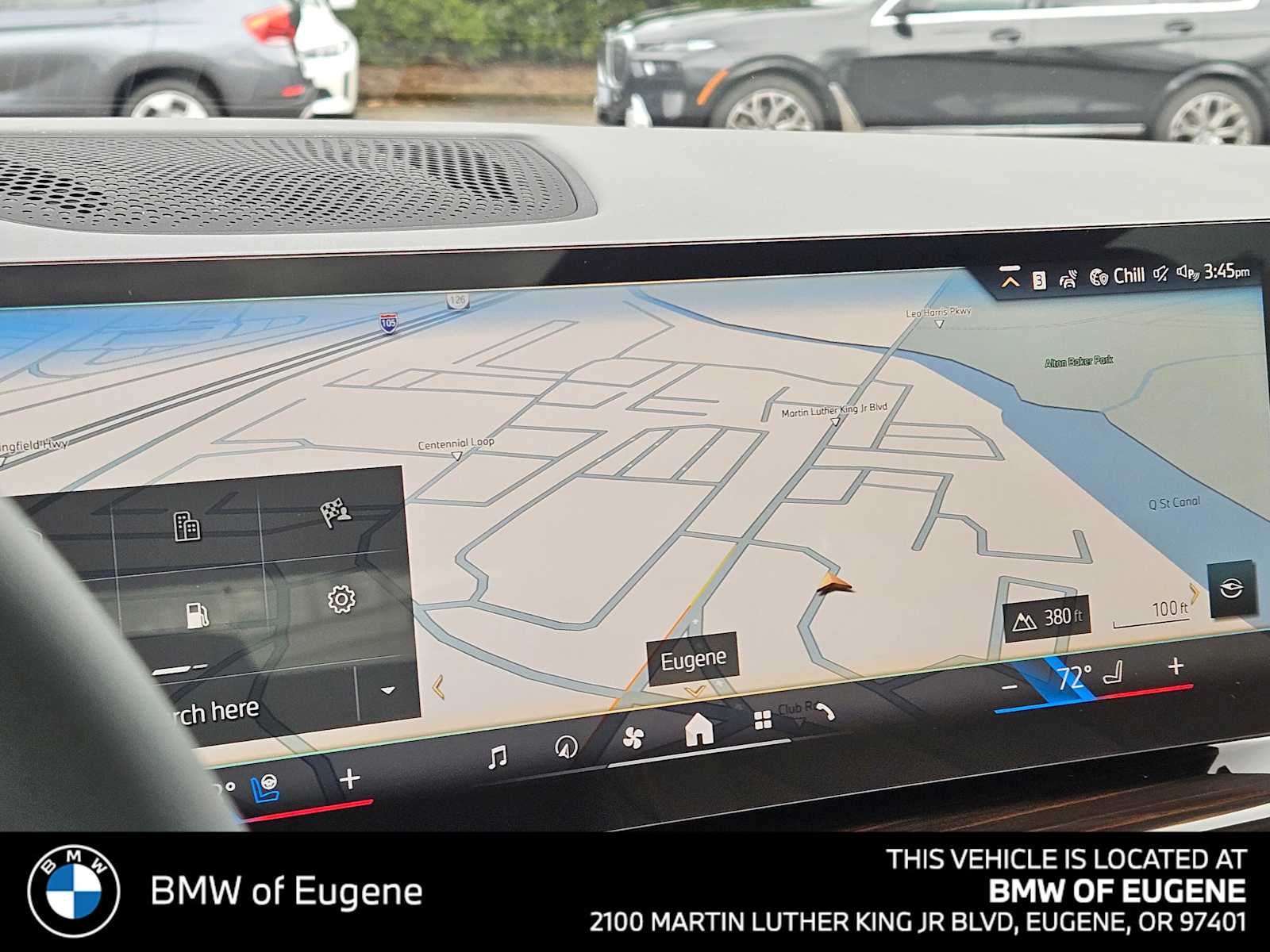 2026 BMW X5 xDrive50e xDrive50e