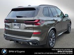 2026 BMW X5 xDrive50e xDrive50e