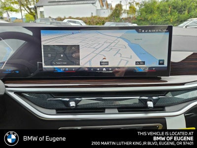 2026 BMW X5 xDrive50e xDrive50e