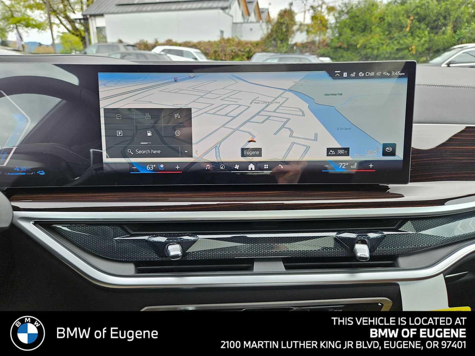 2026 BMW X5 xDrive50e xDrive50e