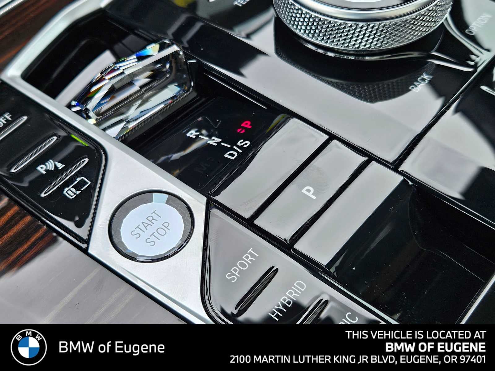 2026 BMW X5 xDrive50e xDrive50e