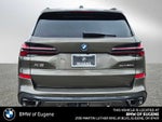 2026 BMW X5 xDrive50e xDrive50e