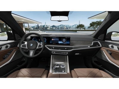 2026 BMW X5 xDrive50e xDrive50e