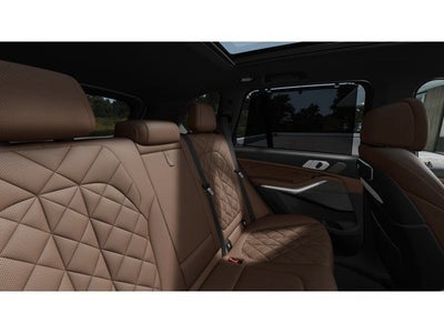 2026 BMW X5 xDrive50e xDrive50e