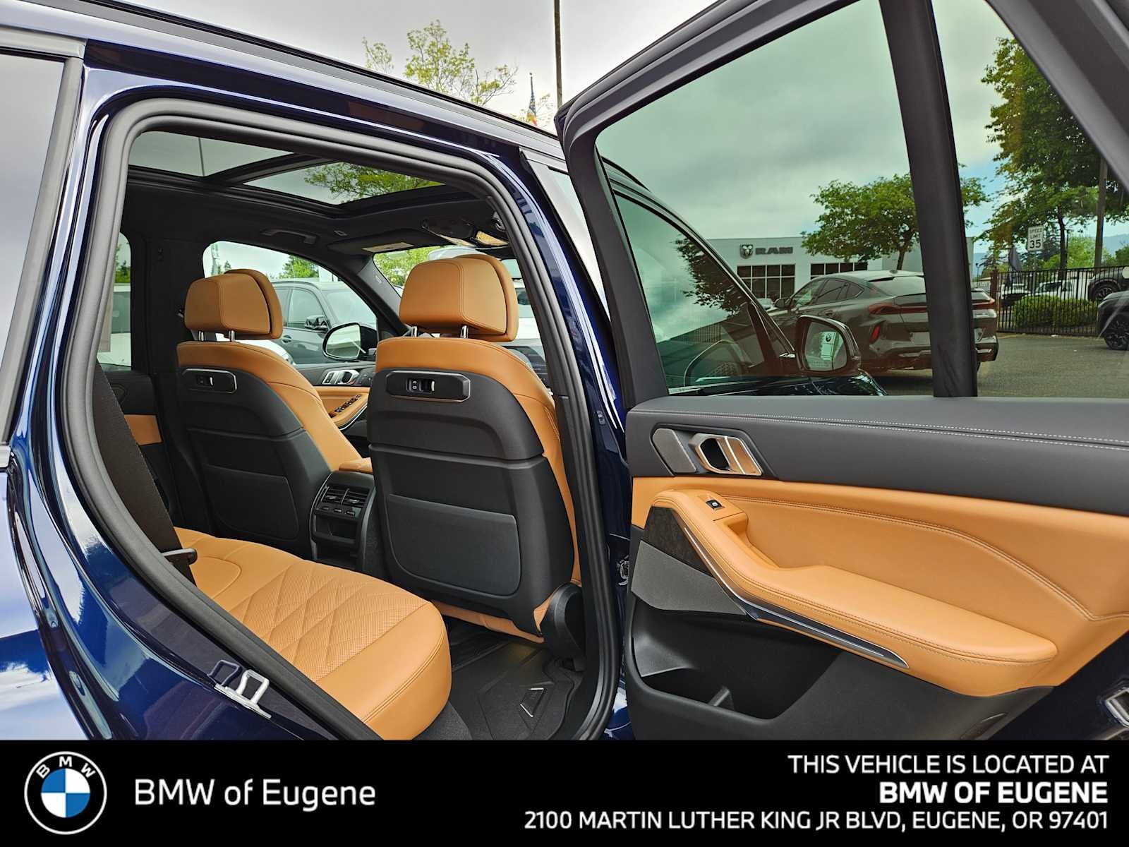 2026 BMW X5 xDrive50e xDrive50e