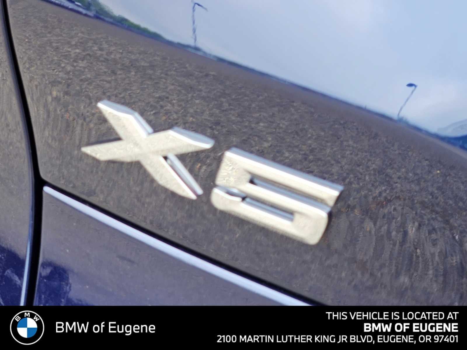 2026 BMW X5 xDrive50e xDrive50e