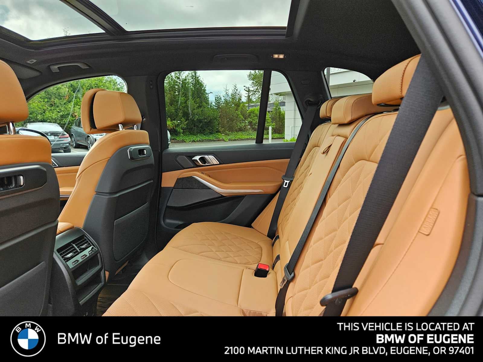 2026 BMW X5 xDrive50e xDrive50e