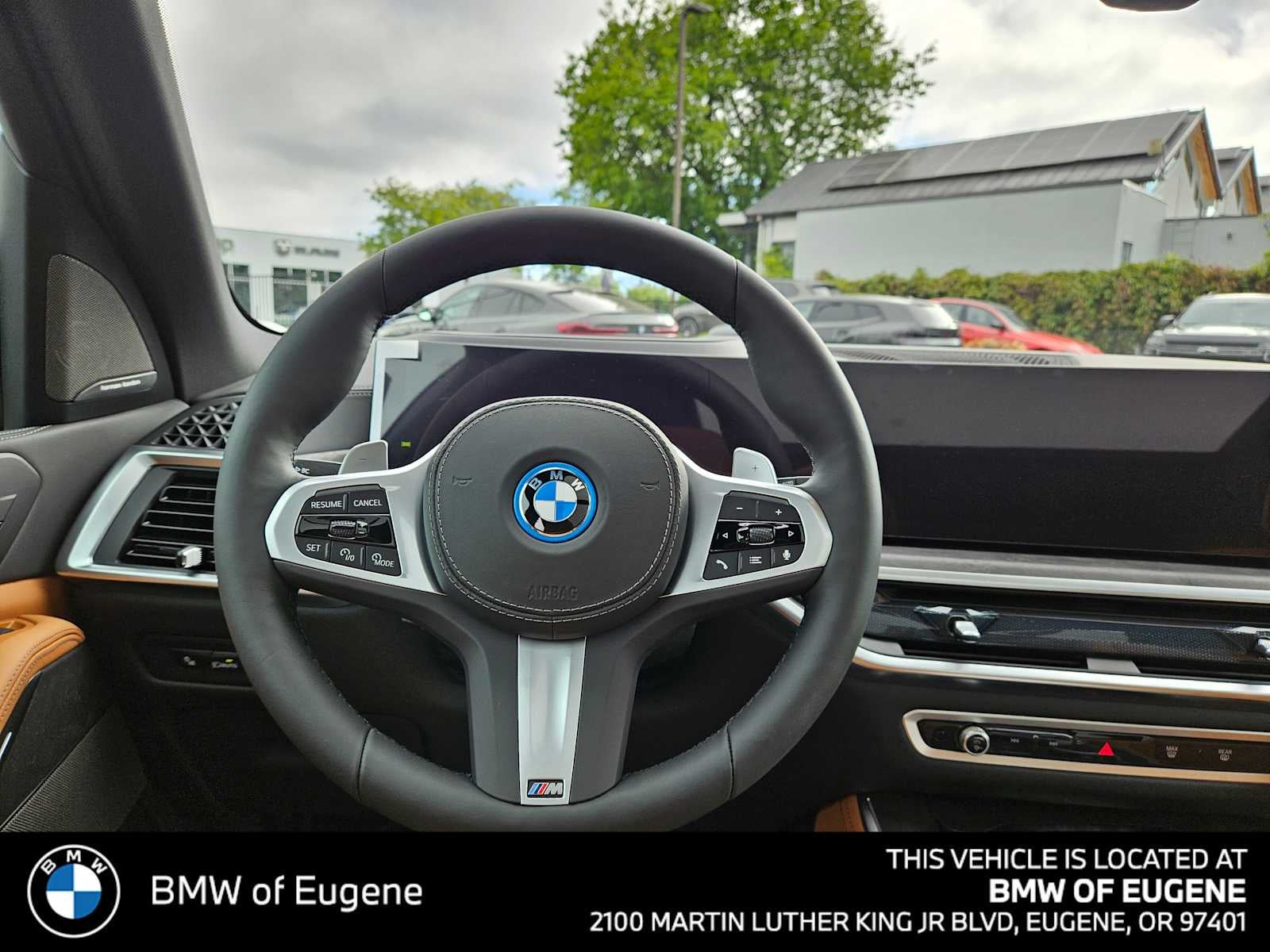 2026 BMW X5 xDrive50e xDrive50e