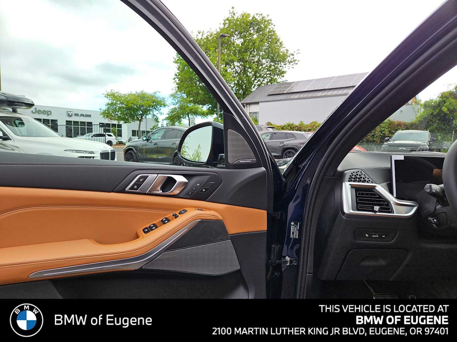 2026 BMW X5 xDrive50e xDrive50e