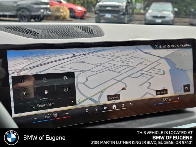 2026 BMW X5 xDrive50e xDrive50e