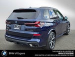 2026 BMW X5 xDrive50e xDrive50e
