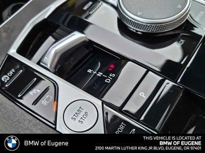 2026 BMW X5 xDrive50e xDrive50e