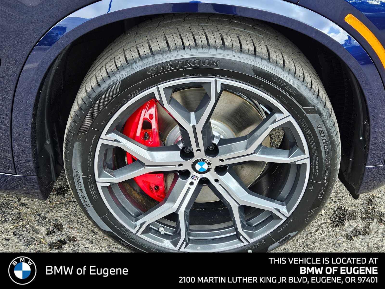 2026 BMW X5 xDrive50e xDrive50e