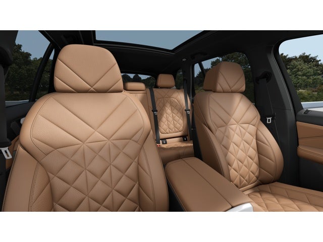 2026 BMW X5 xDrive50e xDrive50e