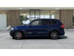 2026 BMW X5 xDrive50e xDrive50e