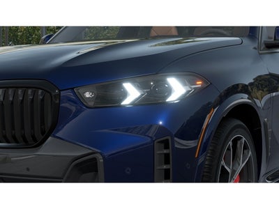 2026 BMW X5 xDrive50e xDrive50e