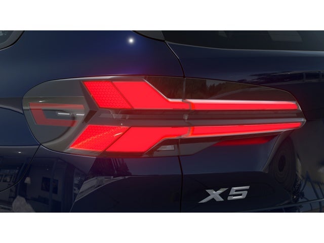 2026 BMW X5 xDrive50e xDrive50e