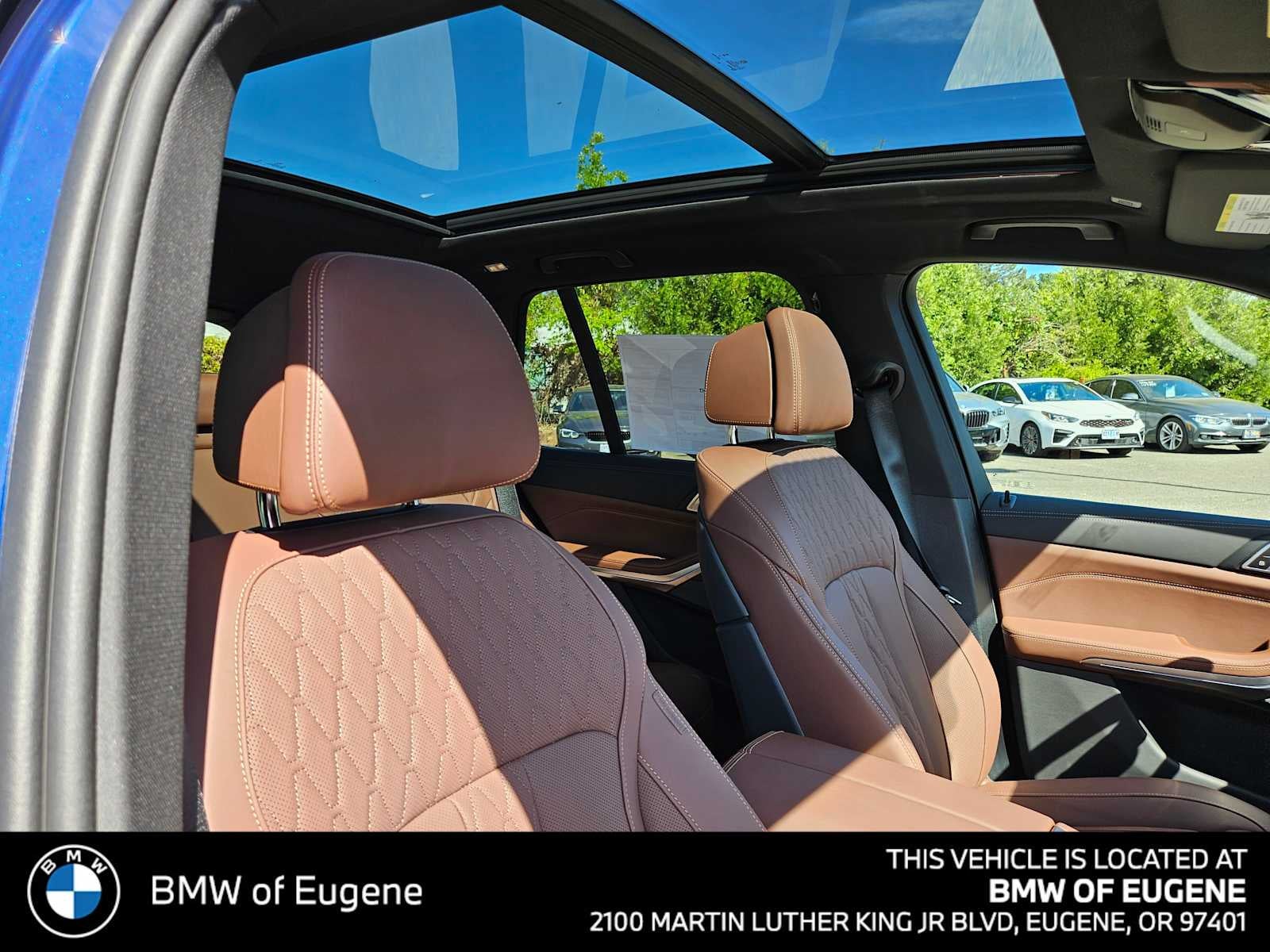 2026 BMW X5 xDrive50e xDrive50e
