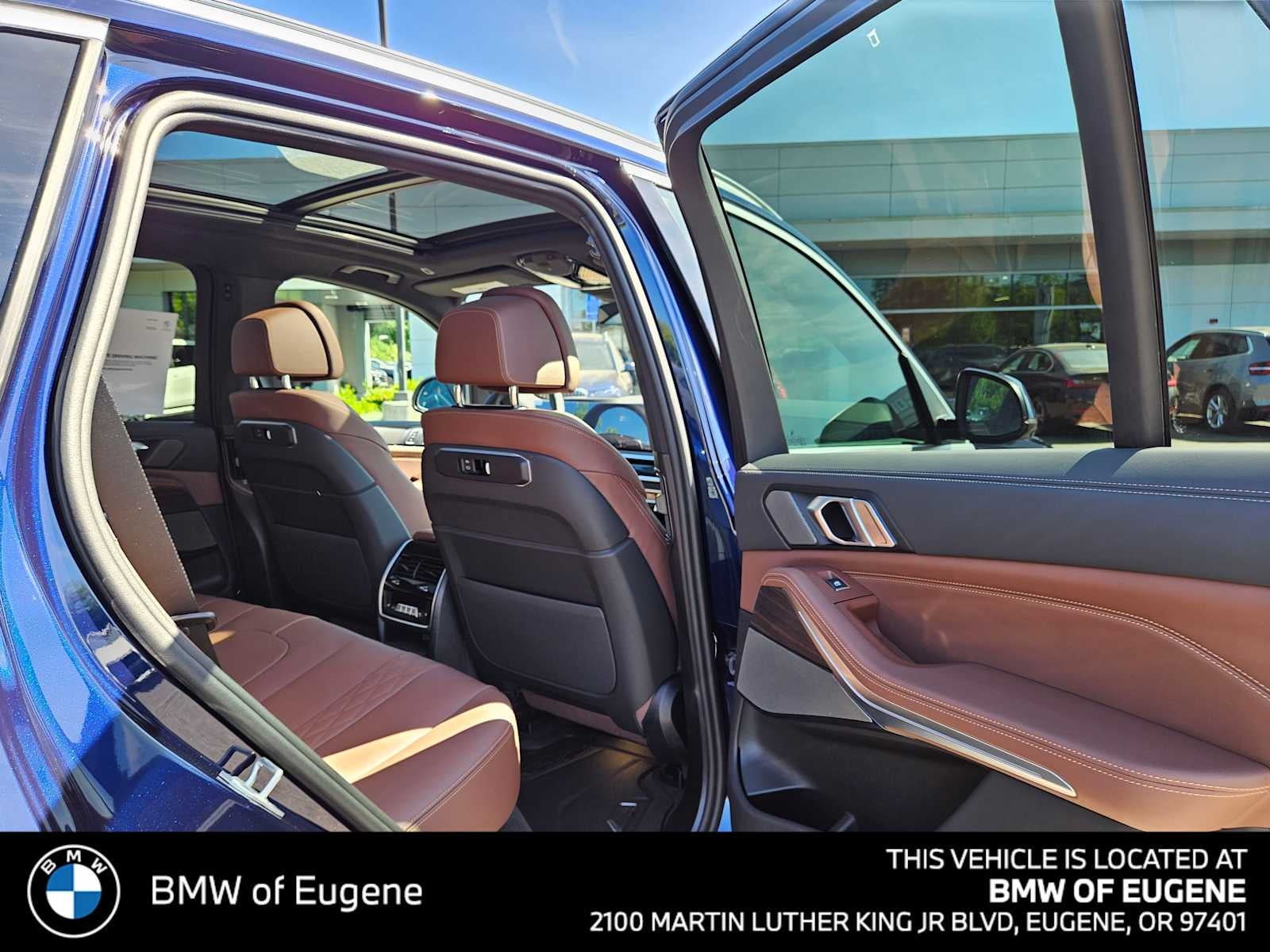 2026 BMW X5 xDrive50e xDrive50e