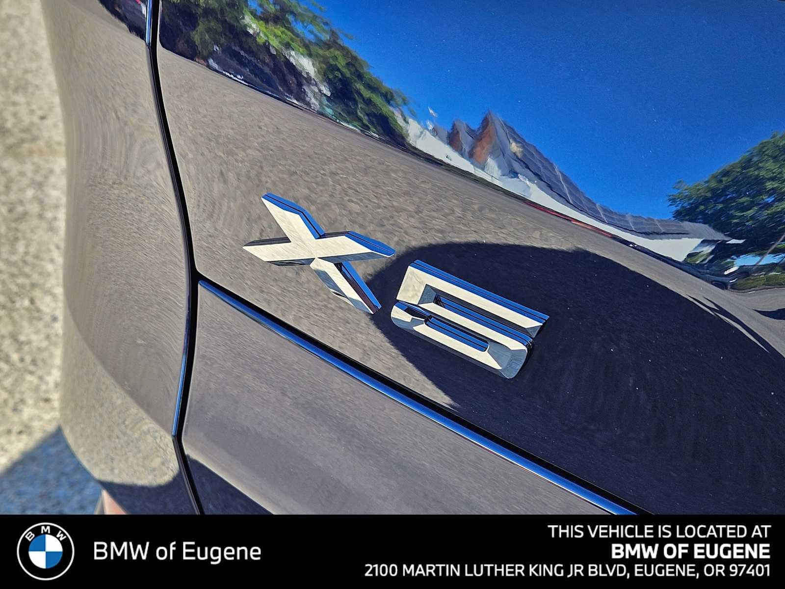 2026 BMW X5 xDrive50e xDrive50e