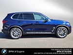 2026 BMW X5 xDrive50e xDrive50e