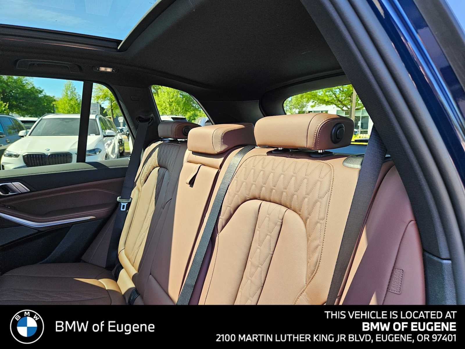 2026 BMW X5 xDrive50e xDrive50e