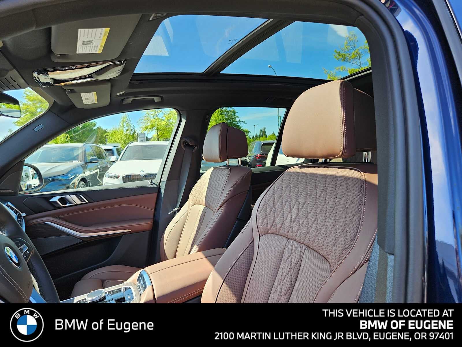 2026 BMW X5 xDrive50e xDrive50e