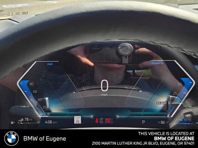 2026 BMW X5 xDrive50e xDrive50e