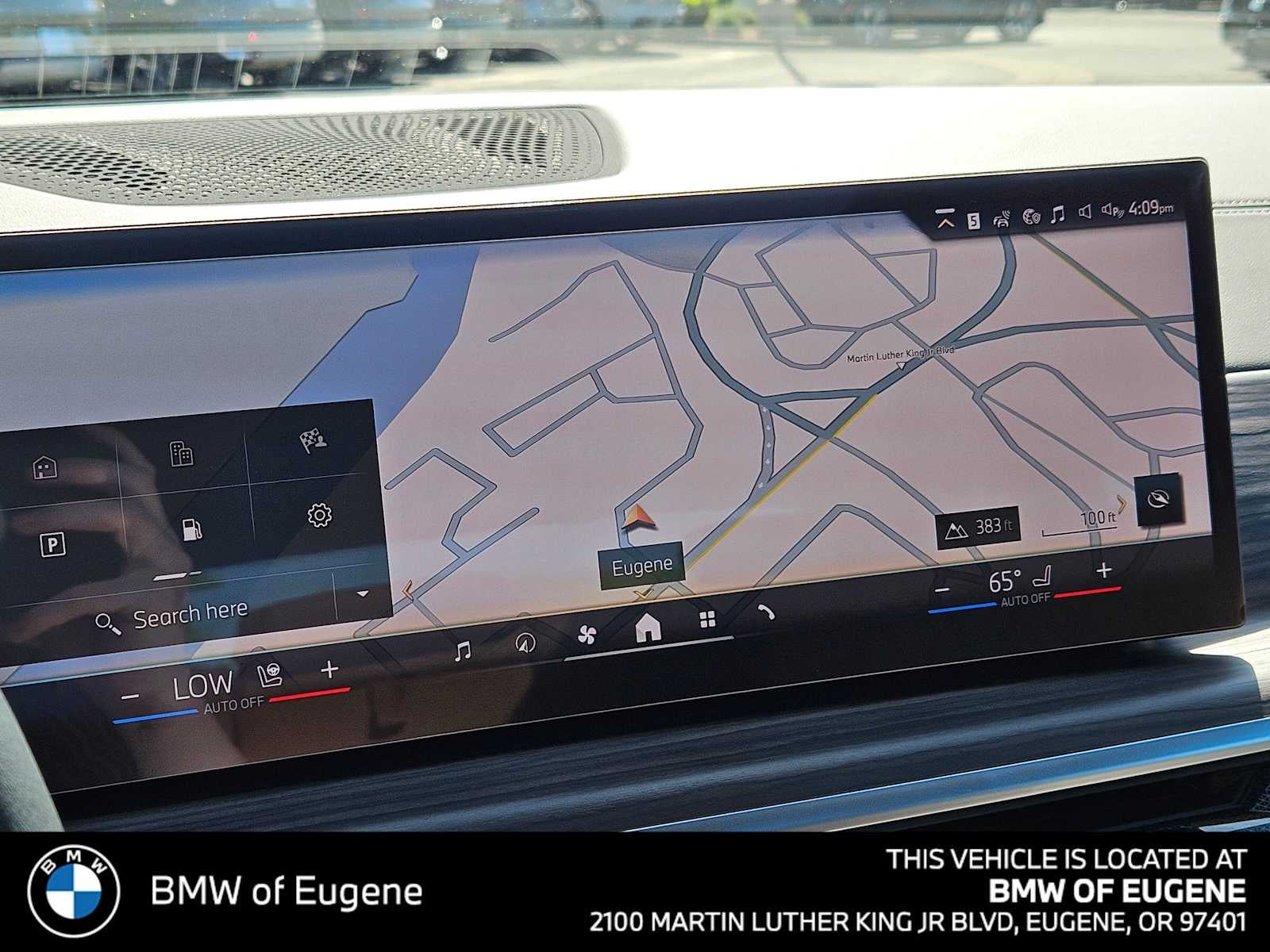 2026 BMW X5 xDrive50e xDrive50e