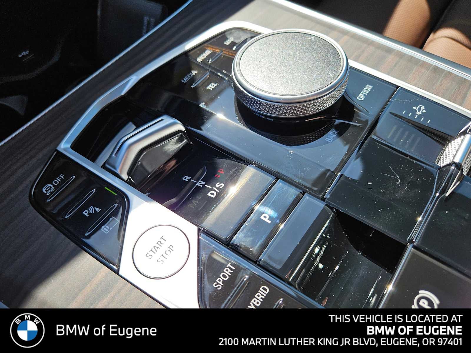 2026 BMW X5 xDrive50e xDrive50e