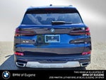 2026 BMW X5 xDrive50e xDrive50e