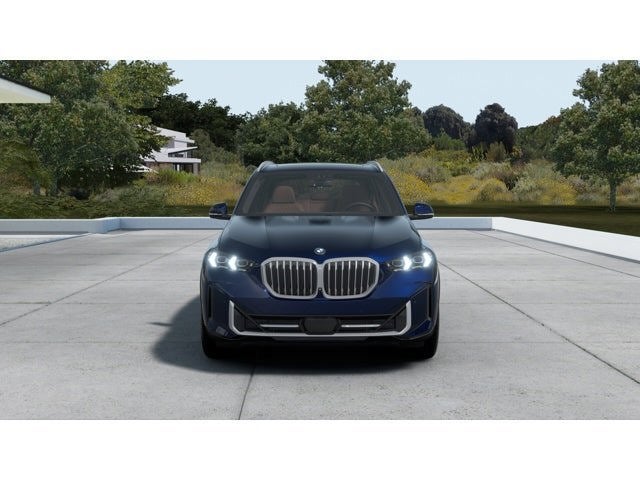 2026 BMW X5 xDrive50e xDrive50e