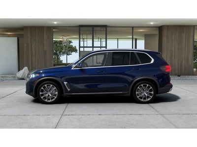 2026 BMW X5 xDrive50e xDrive50e