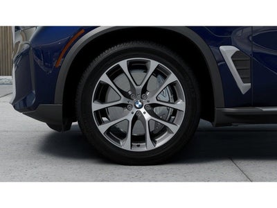 2026 BMW X5 xDrive50e xDrive50e