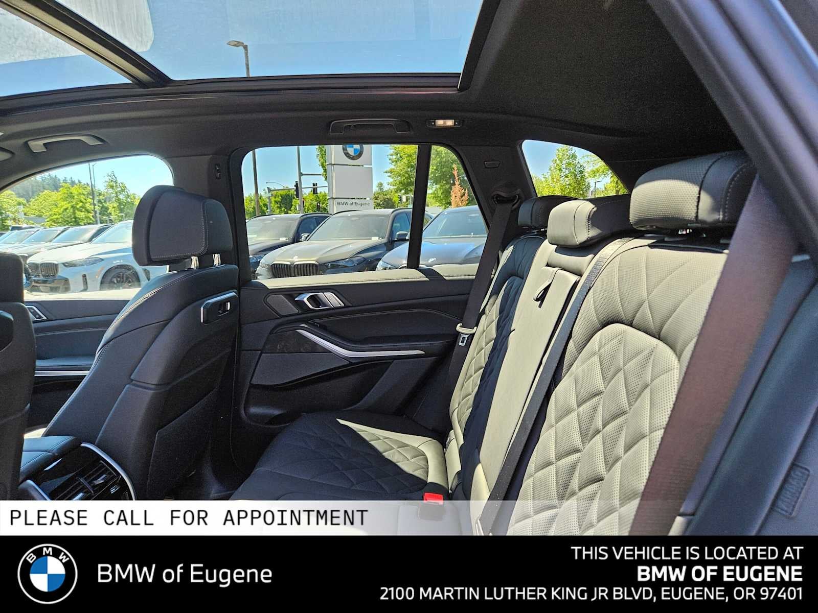2026 BMW X5 xDrive50e xDrive50e