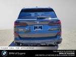 2026 BMW X5 xDrive50e xDrive50e